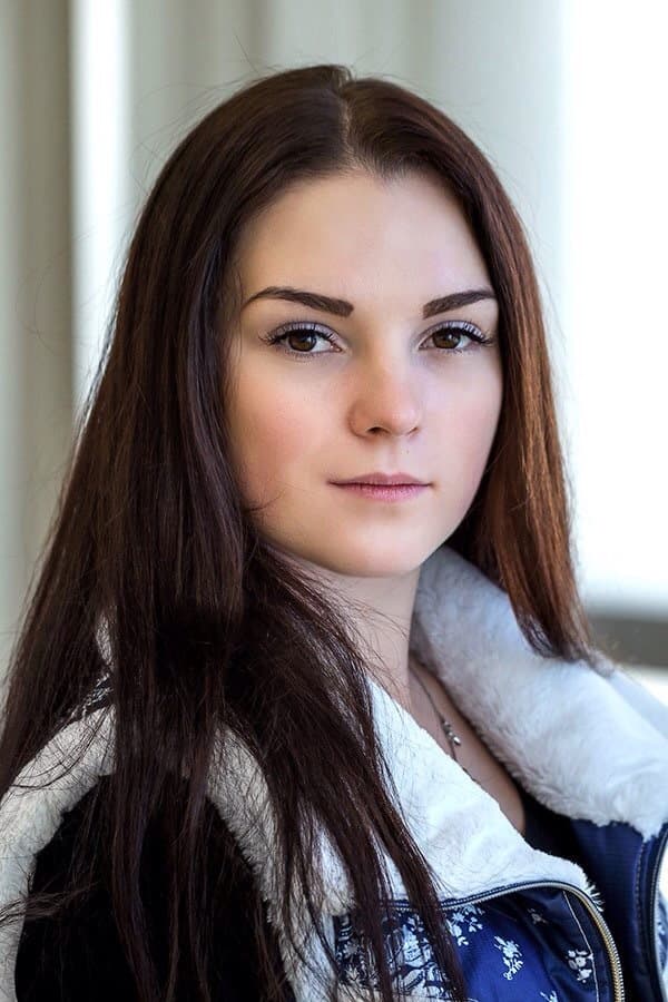 Мухина Наталья Вячеславовна