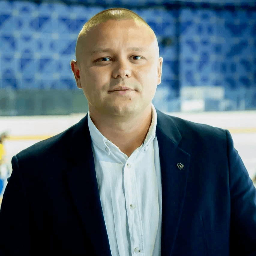 Дмитриев Максим Валерьевич